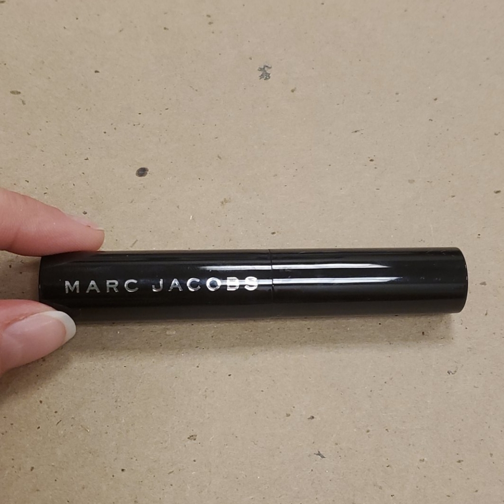 NWOT Marc Jacobs velvet‎ noir mascara NWOT